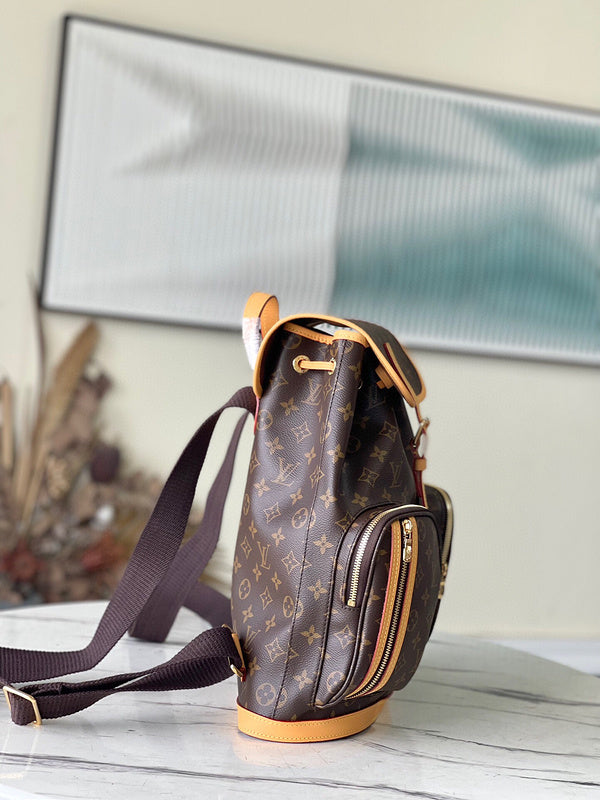 Fashion Luxe Touch bags - 4759