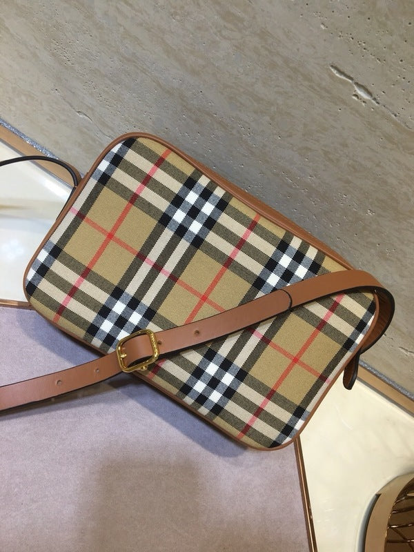 LTB Fashion -BBR Bags - 1117