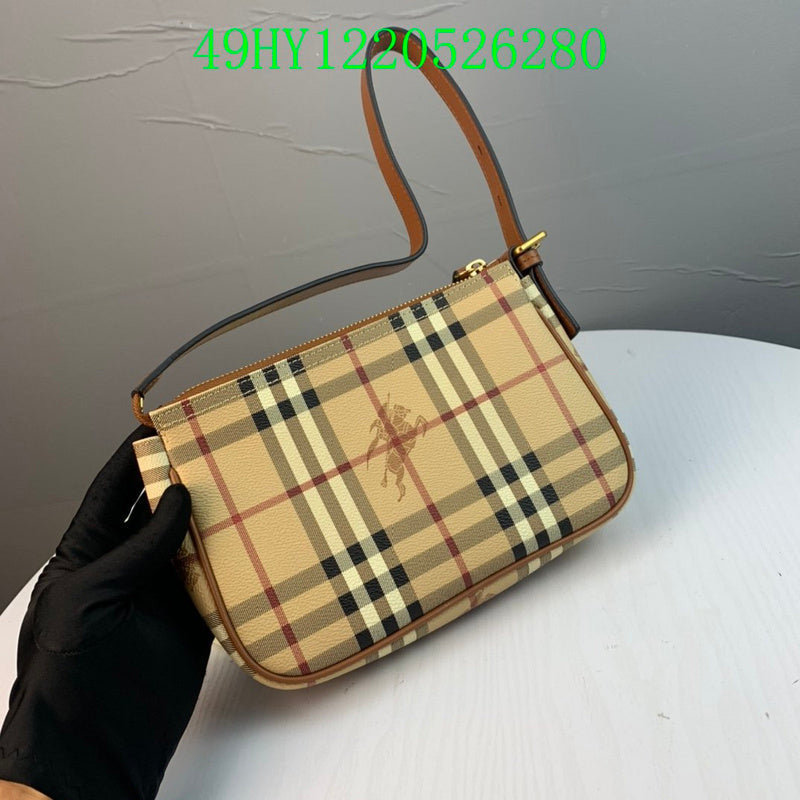 LTB Fashion -BBR Bags - 538