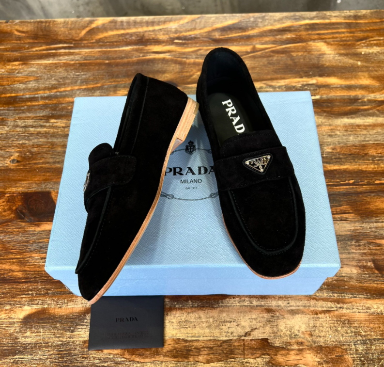 Luxe Touch Bags - PD Women Shoes - 027