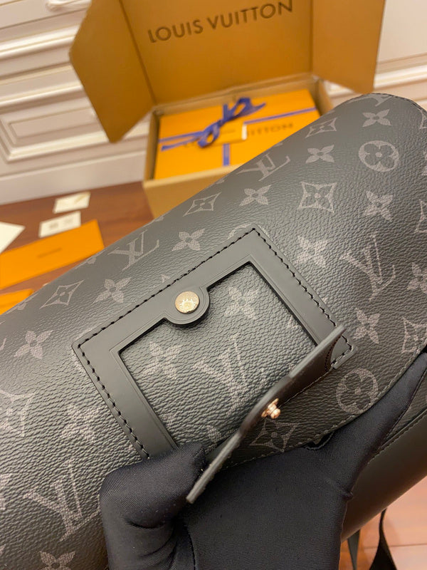 Luxe Touch Fashion LTB-Bags - 16711