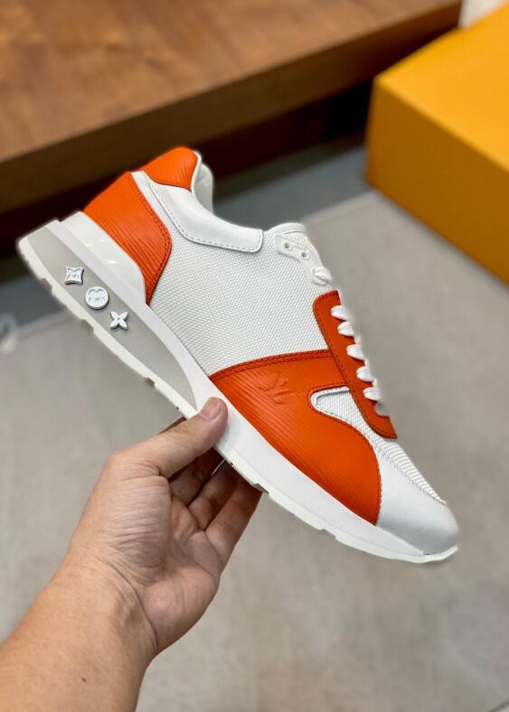 Luxe Touch Bags -  Men Shoes - 689