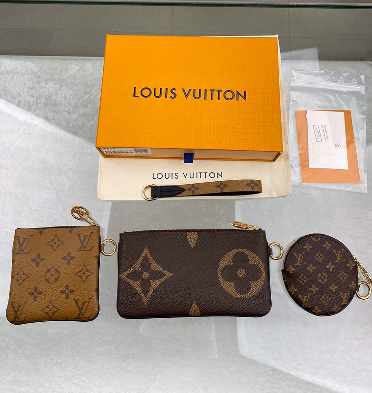 Luxe Touch Fashion LTB-bags - 9006