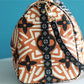 Luxe Touch Fashion LTB-bags - 11212