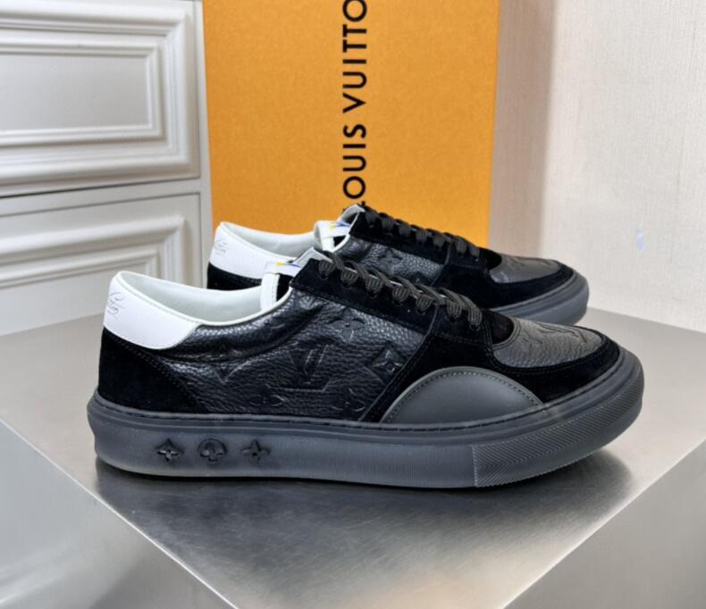 Luxe Touch Bags 

 - LTB Men Shoes - 815