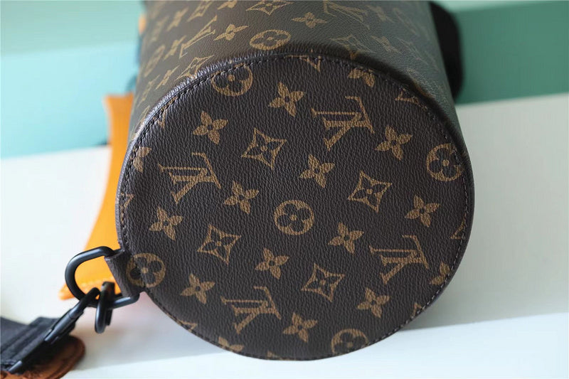 Rezaus Fashion LTB-bags - 9911