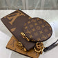 Luxe Touch Fashion LTB-bags - 9006
