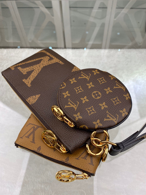 Luxe Touch Fashion LTB-bags - 9006