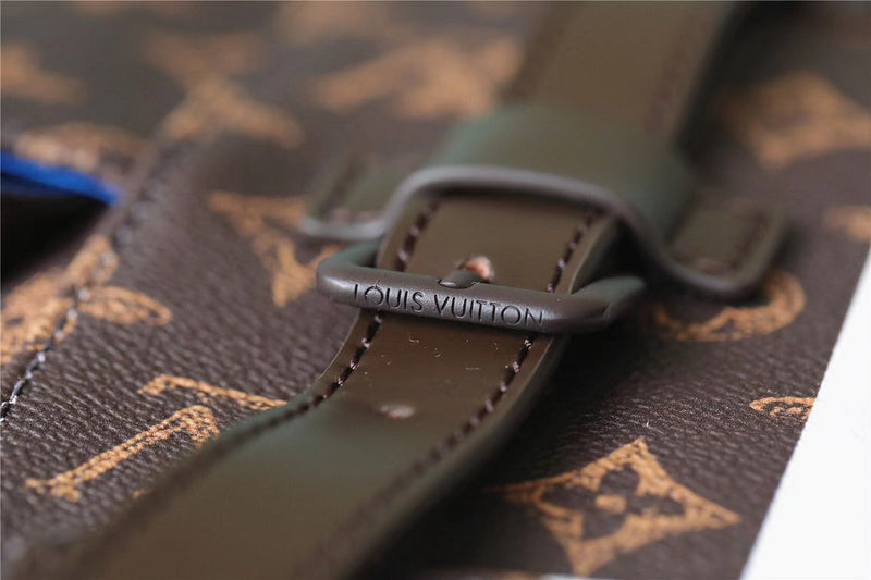 Fashion Luxe Touch bags - 2967