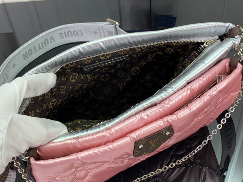Fashion Luxe Touch bags - 3417
