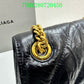 Luxe Touch Fashion - BGA Bags - 1681