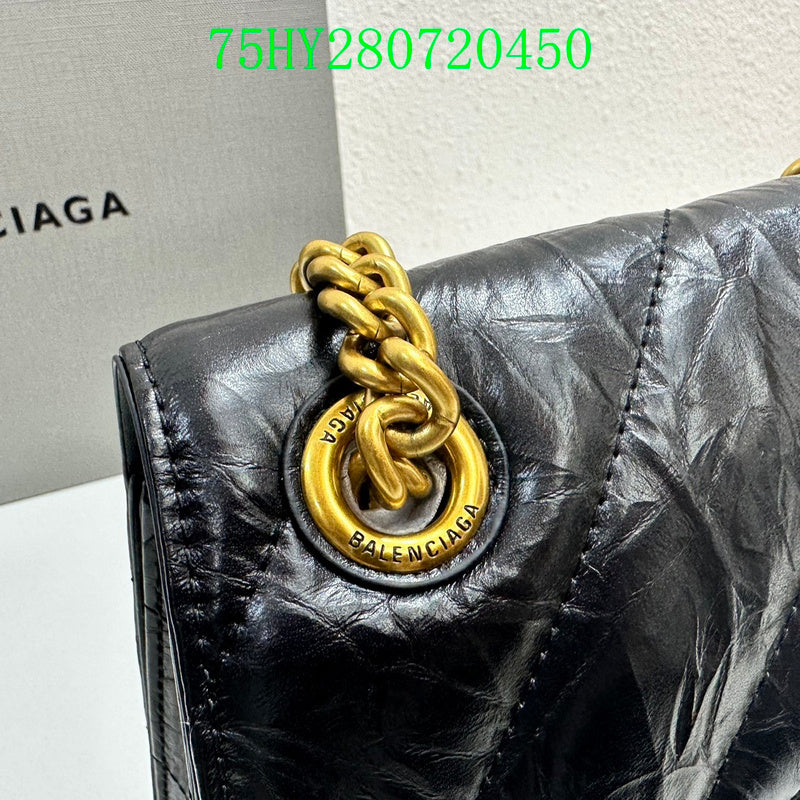 Luxe Touch Fashion - BGA Bags - 1681