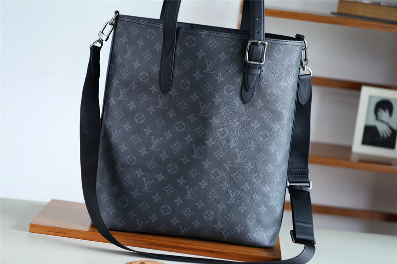 Luxe Touch Fashion LTB-bags - 9845