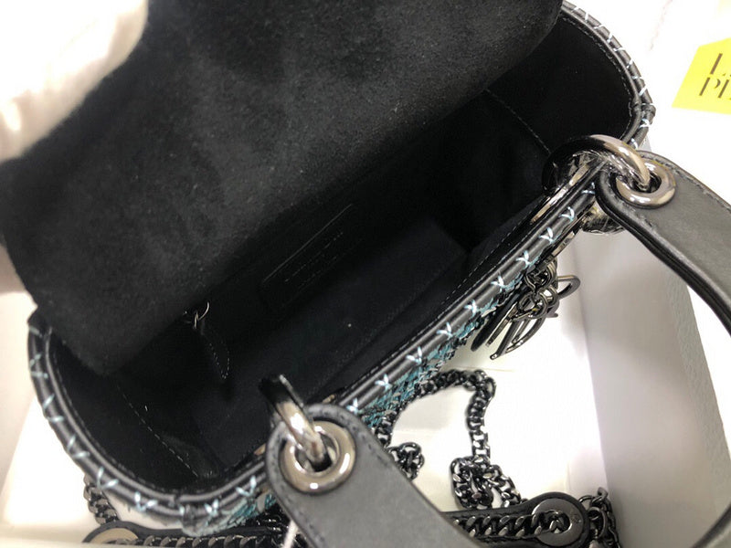 LTB - Luxe Touch Bags - 1612