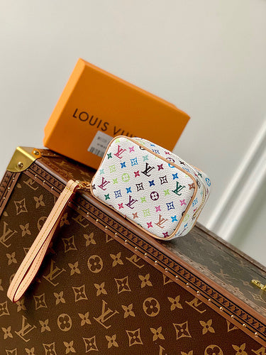 Fashion Luxe Touch bags - 3357