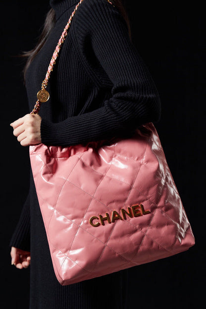 Luxe Touch Bags 

 -  Bags - 3460