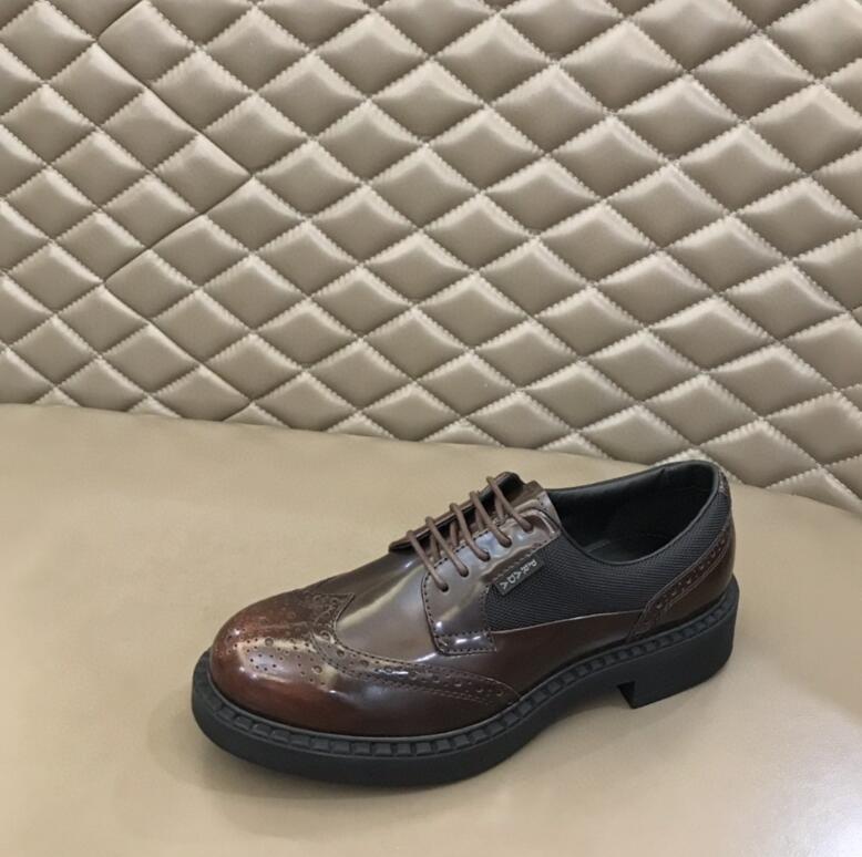 Luxe Touch Bags - PD Men Shoes - 128