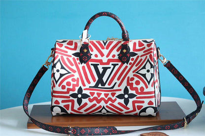 Luxe Touch Fashion LTB-bags - 8157