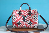 Luxe Touch Fashion LTB-bags - 8157