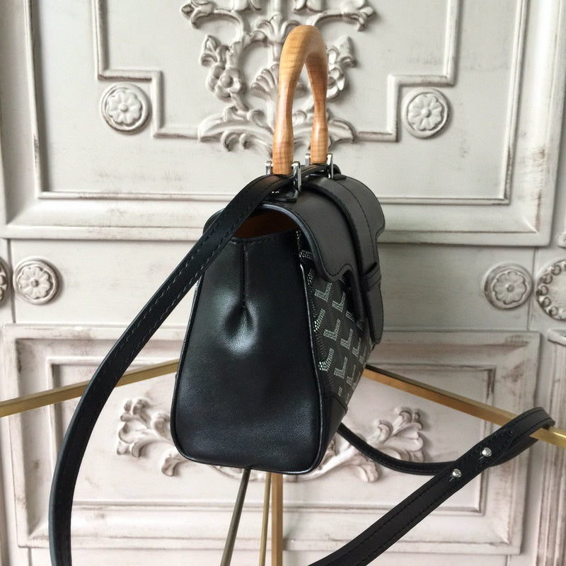 Luxe Touch Bags - GOD Bags - 184