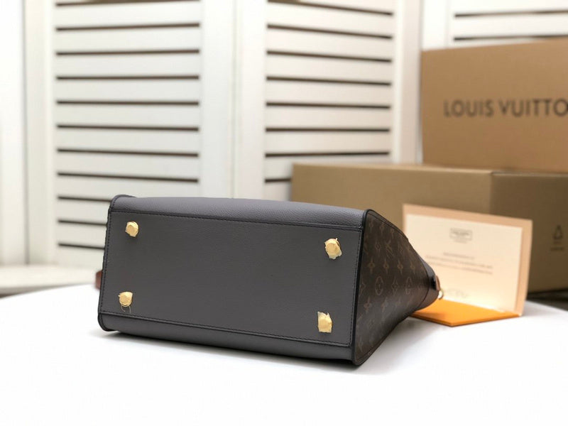 Fashion Luxe Touch bags - 3858
