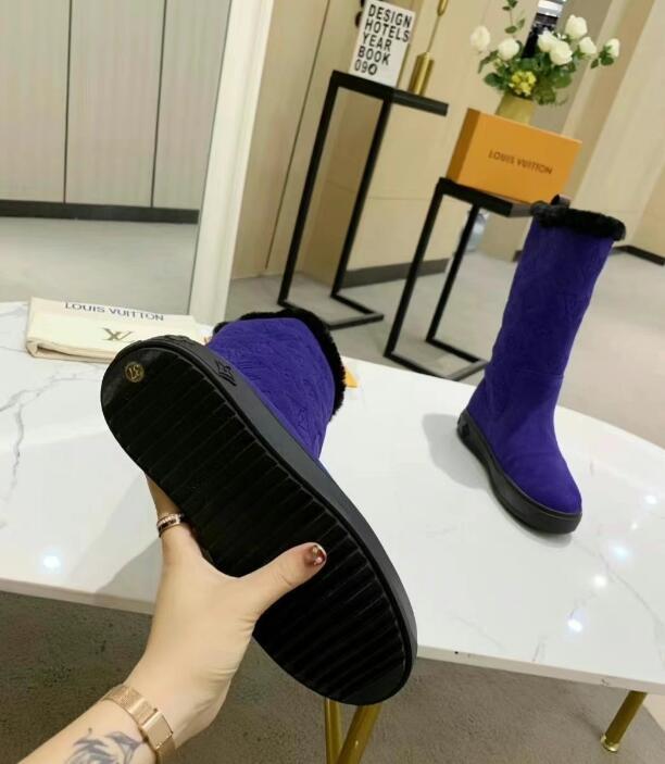 Luxe Touch Bags -  Women Shoes - 801