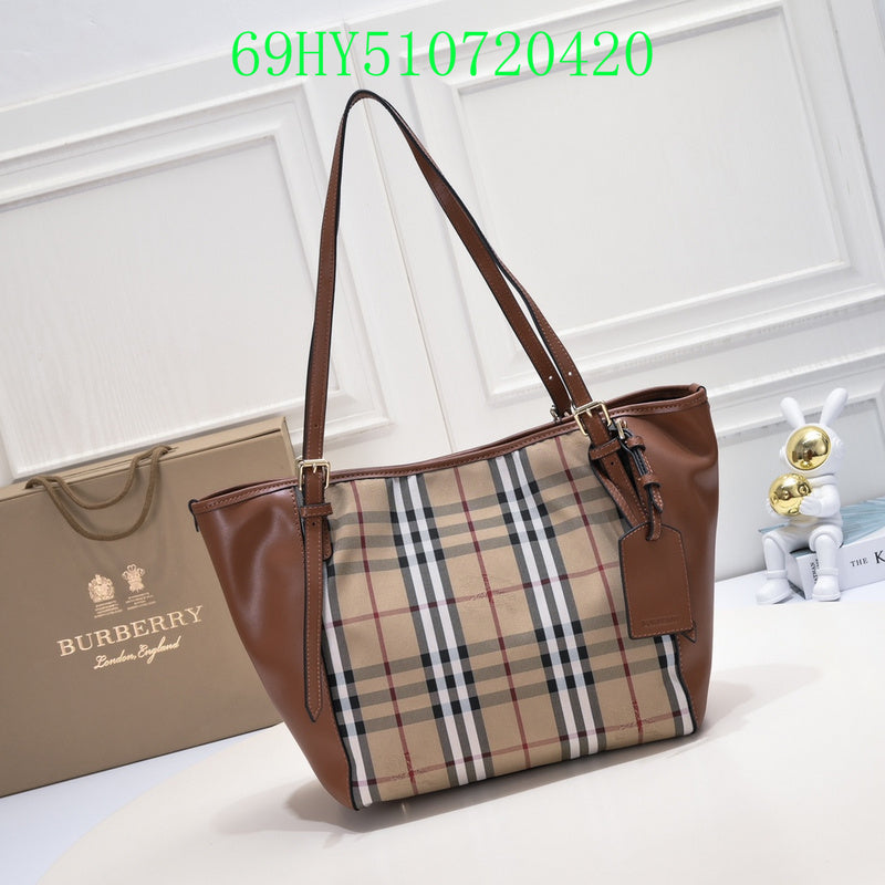 Luxe Touch Fashion -BBR Bags - 105