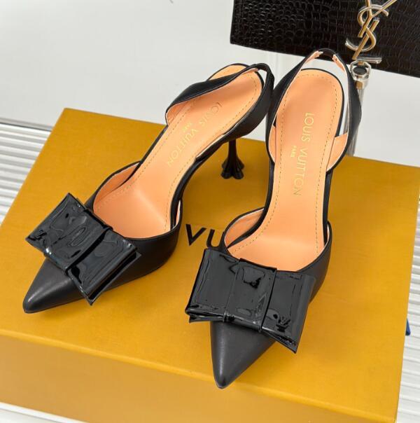 Luxe Touch Bags 

 - LTB Women Shoes - 322