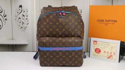 Luxe Touch Fashion LTB-bags - 17917