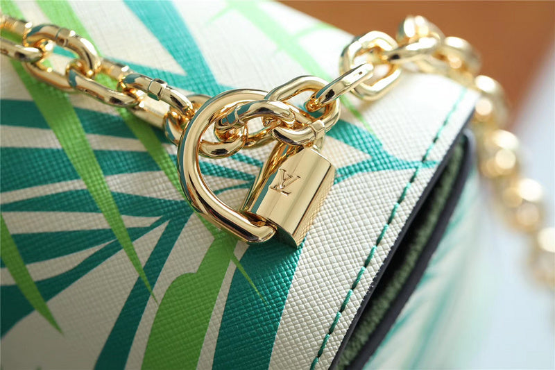 Luxe Touch Fashion LTB-bags - 8469