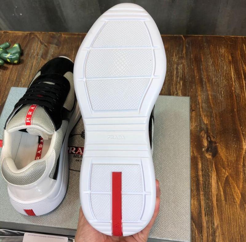 Luxe Touch Bags 

 - PD Men Shoes - 300
