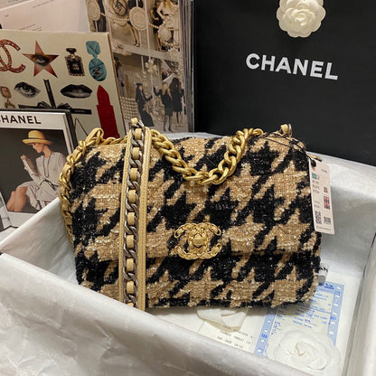 Luxe Touch Bags 

 -  Bags - 3415