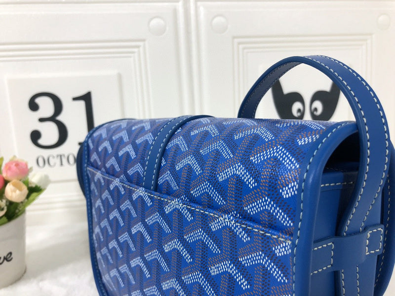 Luxe Touch Bags - GOD Bags - 083