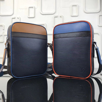 Fashion Luxe Touch bags - 2991