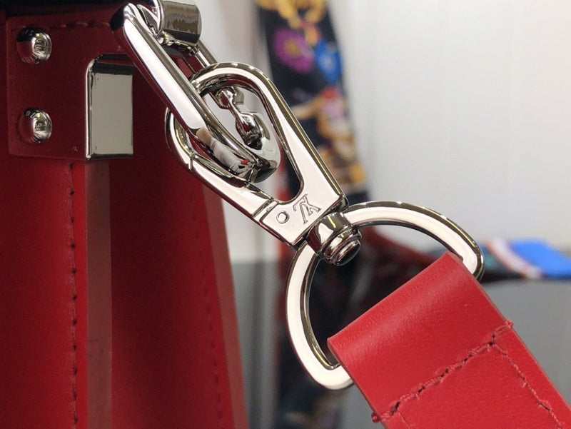 Fashion Luxe Touch bags - 3529