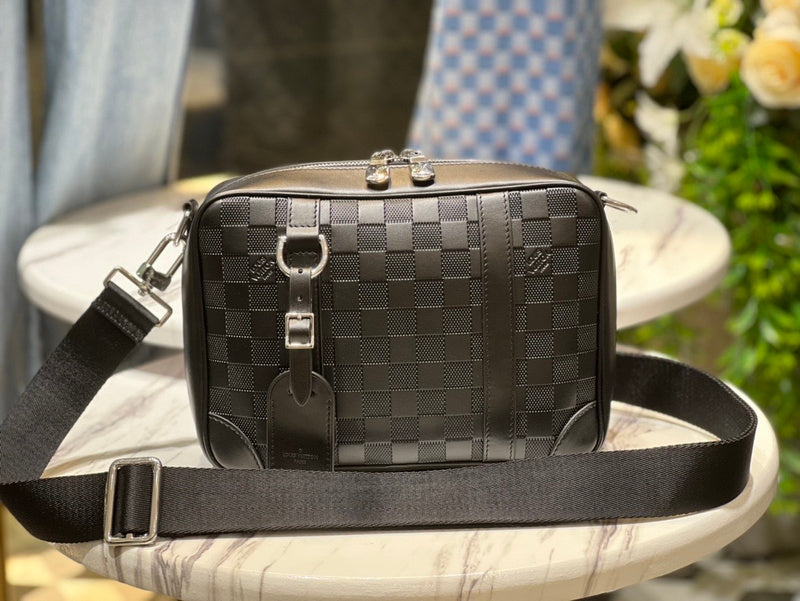 Fashion Luxe Touch bags - 3054