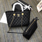 Luxe Touch Bags -  Bags - 477