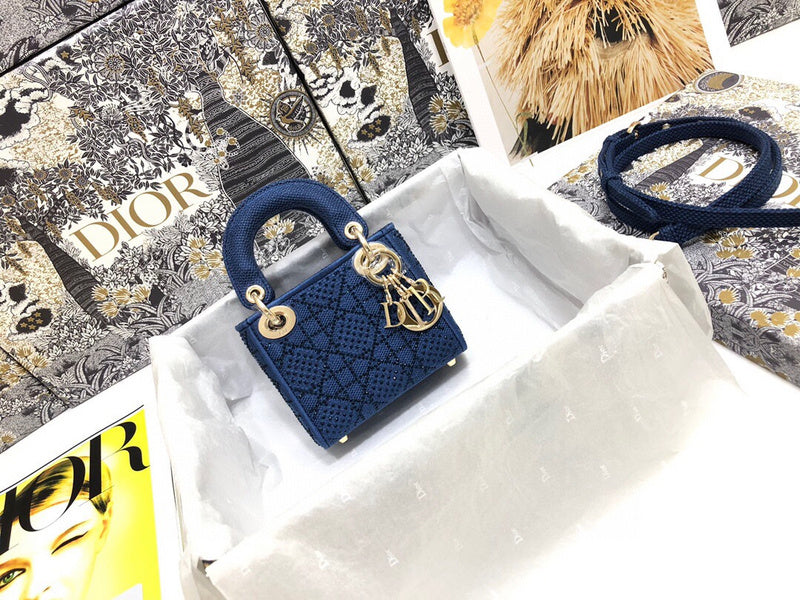 LTB - Luxe Touch Bags - 1336