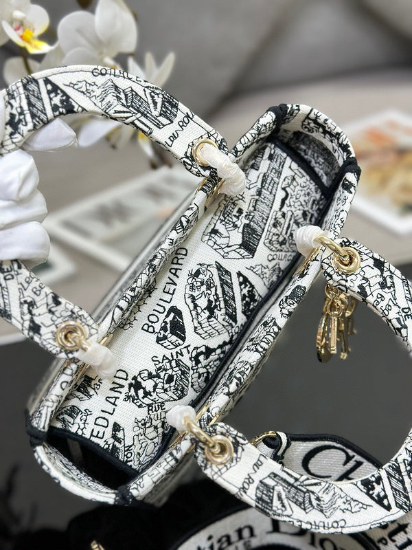 LTB - Luxe Touch Bags - 202