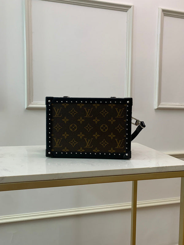 Fashion Luxe Touch bags - 3133