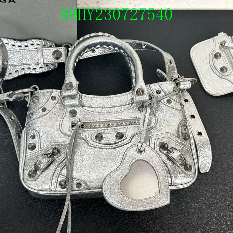 LTB Fashion - BGA Bags - 1696