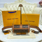 Luxe Touch Bags 

 - LTB Bags - 2447