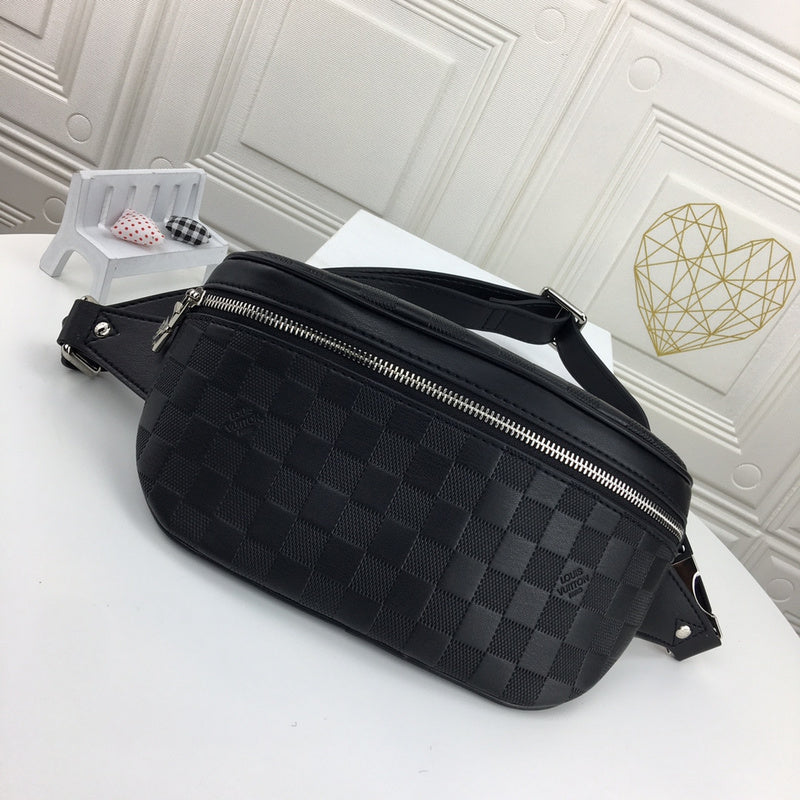 Luxe Touch Fashion LTB-bags - 17511