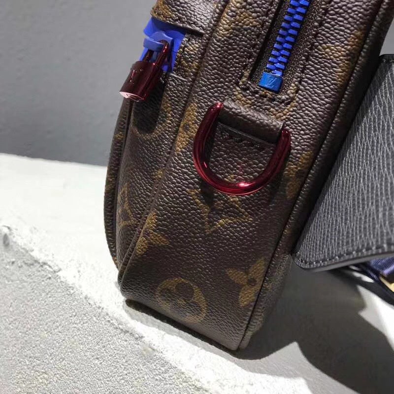 Luxe Touch Fashion LTB-bags - 17908
