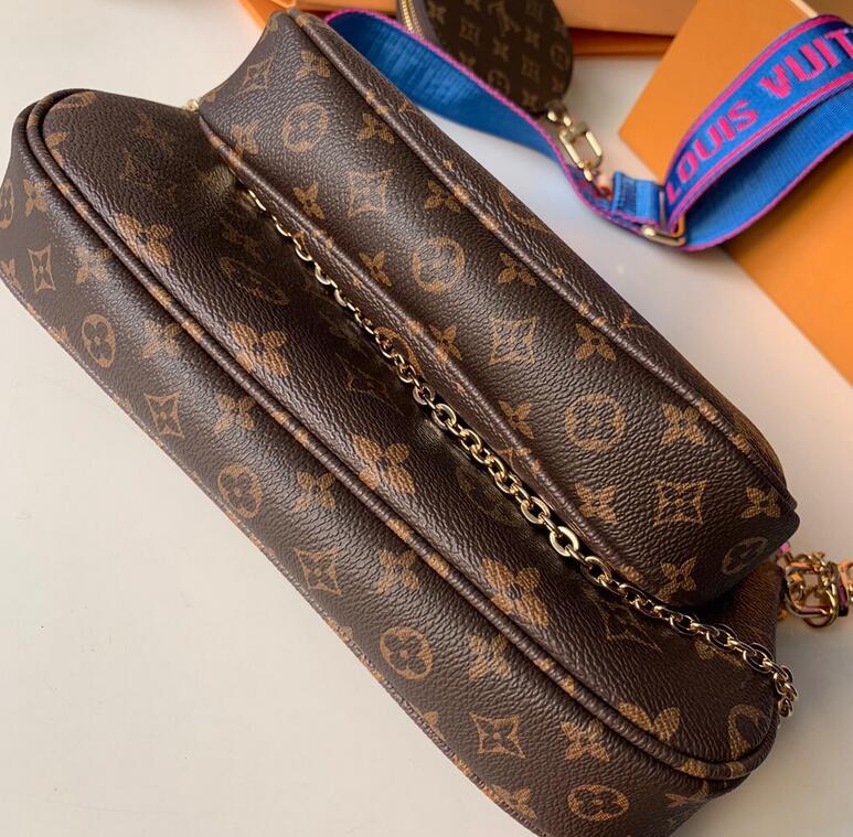Luxe Touch Bags -   2946