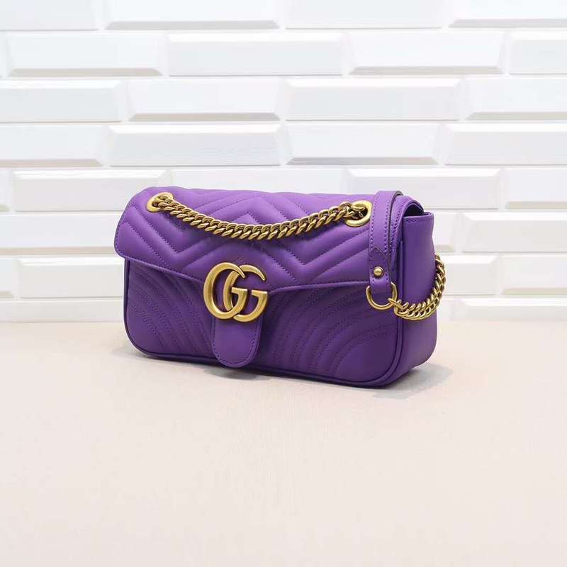 Luxe Touch Bags - Luxe Touch Bags - 825