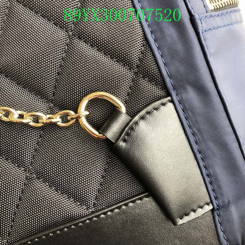 Luxe Touch Fashion -BBR Bags - 462