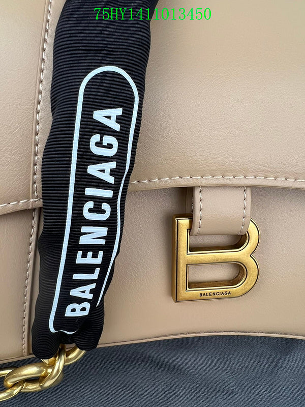 LTB Fashion - BGA Bags - 2013