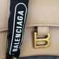 Luxe Touch Fashion - BGA Bags - 2013