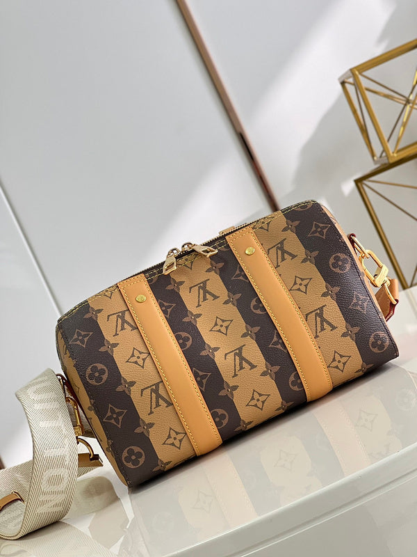 Fashion Luxe Touch bags - 3138